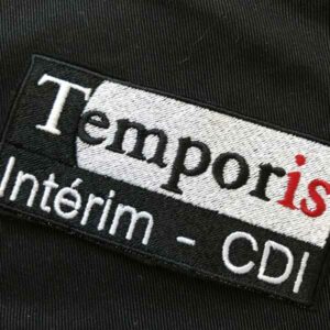Temporis Interim - Broderie Concept Caen