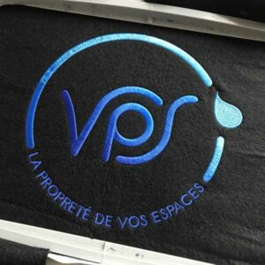 VPS Propreté - Broderie Concept Caen