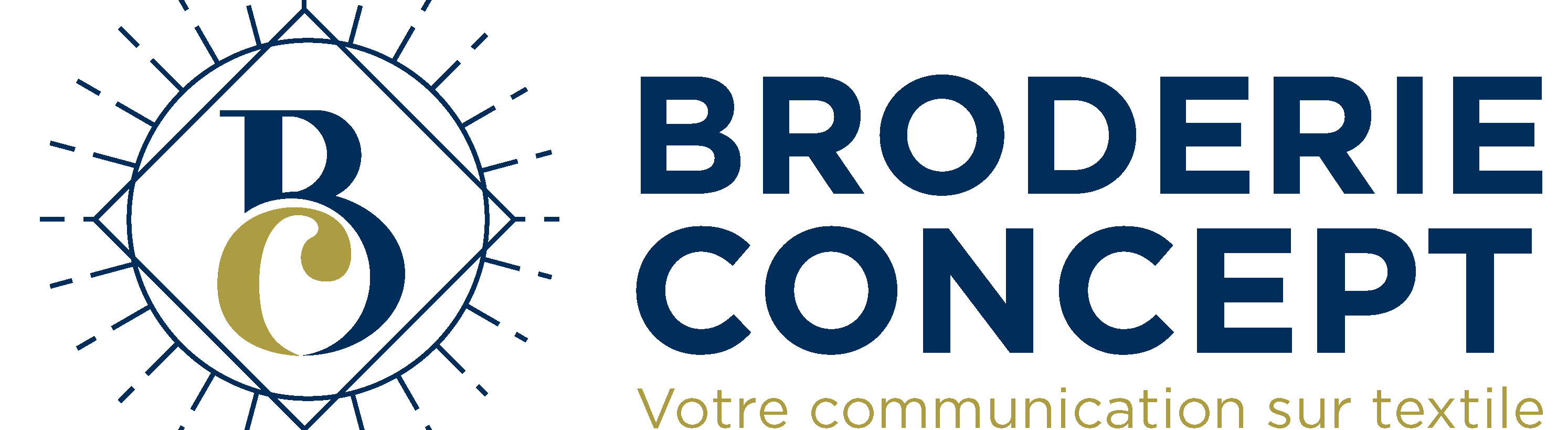 Broderie Concept